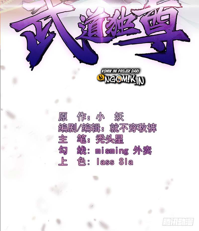 Martial Arts Reigns Chapter 09 Gambar 3